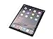 ZAGG InvisibleShield Glass Screen Protector for Apple iPad Pro 12.9 (1st GEN and 2nd GEN ONLY)
