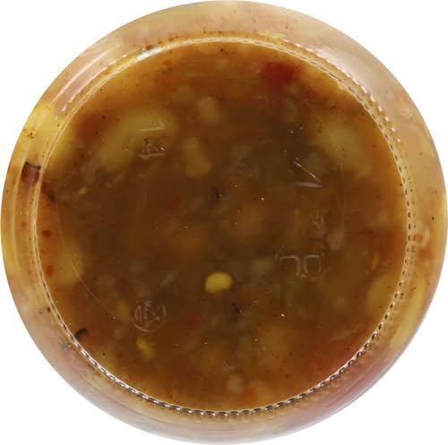 BLUE MOON GOODNESS, SOUP VEGAN GREEN CHILI, 16 OUNCE