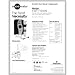 InSinkErator Instant Hot Water Tank, 2/3 Gallon Stainless Steel Tank, HWT-00