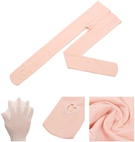 Ultra-soft Ballet Dance Footed Tights Stockings Pro Stretchable Velvet Convertible Socks Pantyhose for Women Girls