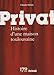 Privat (French Edition) by