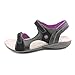 Hush Puppies Women's Zendal Qtr Strap Dress Sandals
