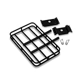 Show Chrome Accessories (52-828 Universal Trailer Hitch Rack