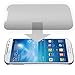 Sty-HD Samsung Galaxy S4 SIV Premium Screen Protectors 3 Pack - Full Retail Packaging (HD Clear)