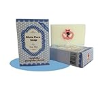 Gluta Pure Soap wink white Whitening Soap Lightening Skin Face Lightener 70 g