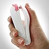 Deluxe-Portable-Mini-Food-Foil-Heat-Sealer-Premium-Plastic-Bag-Food-Saver-Handy-Resealer-1pk