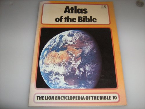 Atlas of the Bible: 10