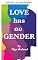 Livro O amor não tem gênero
