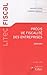 Précis de fiscalité des entreprises 2010/2011 by 