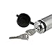 LIBERRWAY Hitch Pin Lock Hitch Lock 5/8