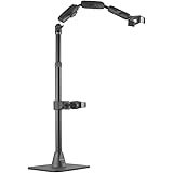 ARKON Cookie Decorators Mount for Phones and Pico Projectors Retail Black (CDM2XMG5)