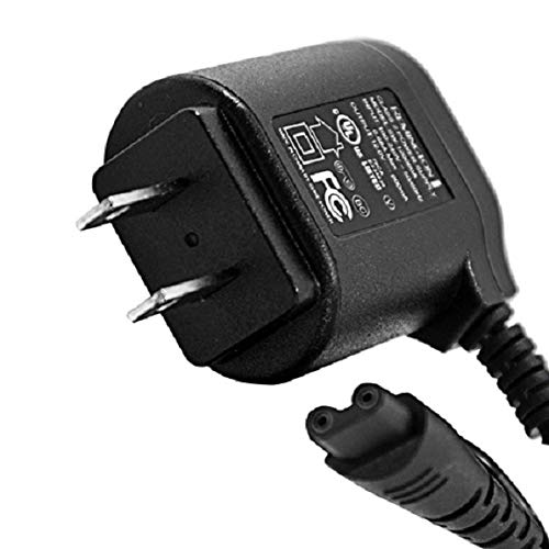 Charge Adapter Cord for Remington MB4850, HC5880