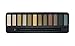 W7 In The Buff Lightly Toasted Eye Colour Palette