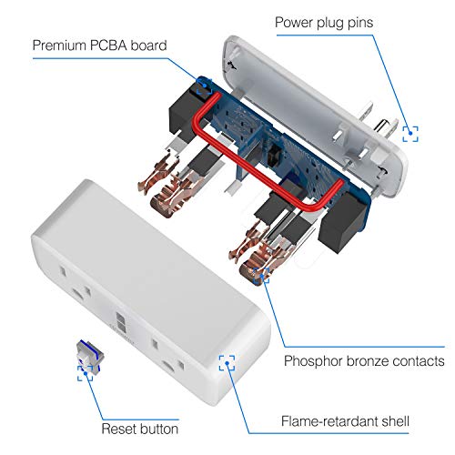 6 Extender+Compatible+Assistant+Individually+Required