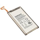 Genuine OEM Samsung Galaxy S9 Plus Battery EB-BG965 (Bulk Packaging)