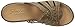Skechers Women's Passenger Dress Sandal, Desert, 8 M US