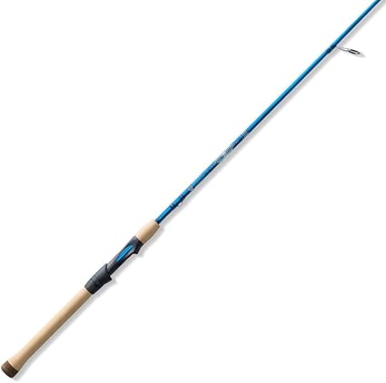 inshore fishing rods