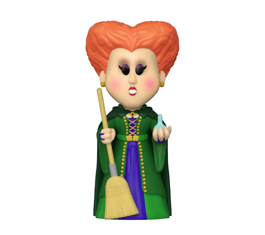 Funko Soda Figure - Winifred Sanderson