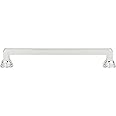 Atlas Homewares A104-CH Oskar Collection Pull, Polished Chrome