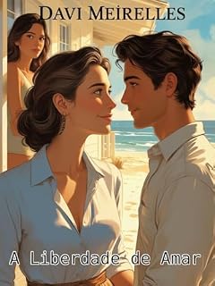 Livro A Liberdade de Amar