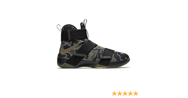 lebron soldier 10 amazon