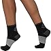 Plantar Fasciitis Sock - Compression Heel / Arch Support, Foot Sleeve, Ankle Socks