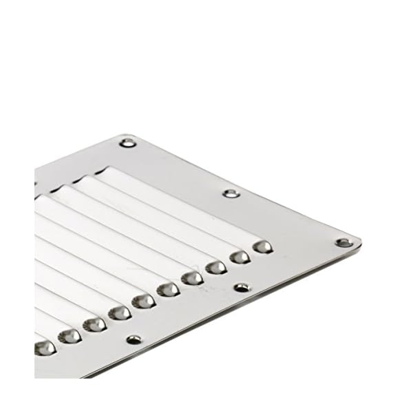 Amarine-made-Stainless-Steel-Stamped-Louvered-Vent-Rectangular-07720S-5-X-9