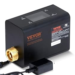 VEVOR WI-FI Smart Water Monitor and Automatic