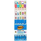 Graphite Smencils 5 Pack