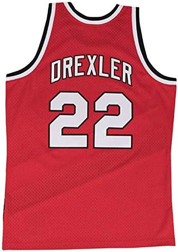 portland trail blazers hardwood classic jersey
