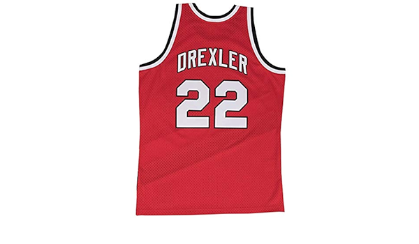 portland trail blazers hardwood classic jersey