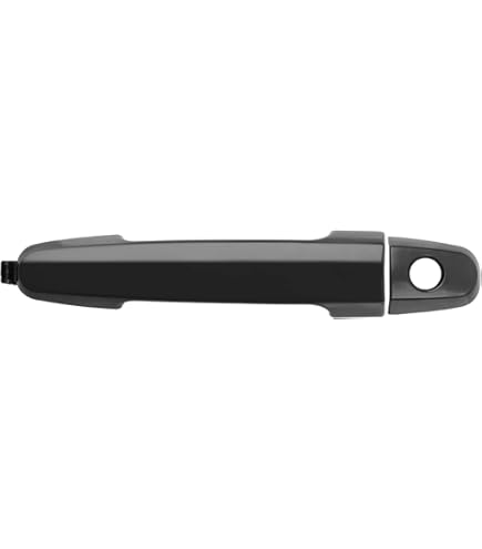 Amazon.com: Dorman 81309 Front Exterior Door Handle Compatible