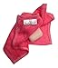 Bamboo Baby Washcloths 6-Pack Set Organic Soft Large Durable Absorbent Wipes
