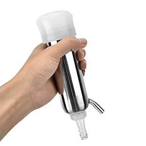 Regolatore di impulsi di latte vaccino in acciaio inossidabile, Controllore di impulsi di latte bovino aggiornato per… - immagine 4