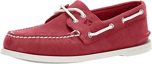 authentic original richtown boat shoe