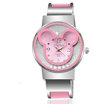 digital ring watch amazon