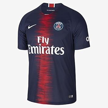 paris football team jersey