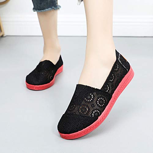 2 LOVESOO%25E2%259D%25A4+Womens+Comfortable+Walking+Shoes