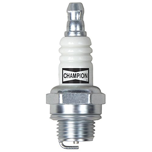 Champion CJ8 (843) Copper Plus Small Engine Replacement Spark Plug (Pack of 1)