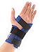 Neo-G Wrist Brace for Kids - Stabilized Support For Carpal Tunnel, Juvenile Arthritis, Joint Pain, Tendonitis, Hand Sprains - Adjustable Compression - Class 1 Medical Device - One Size - Right - Blue