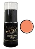 Mehron Cream Blend Makeup .75 oz Orange