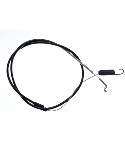 Amazon.com : GENUINE OEM TORO PARTS - CABLE-BRAKE, 2 BAIL 115-4579