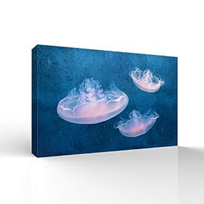 SIGNFORD Canvas Wall Art for Living Room,Bedroom Home...