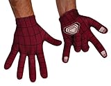 The Amazing Spider-Man Movie 2 Adult Gloves