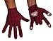 The Amazing Spider-Man Movie 2 Adult Gloves
