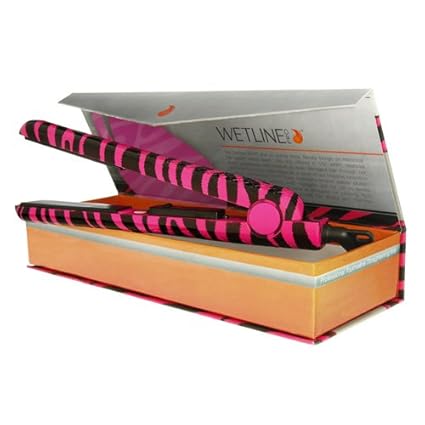 Wetline hair straightener Clearance