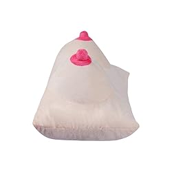 XGOPTS 3D Boobs Breasts Pillow Cushion Creative