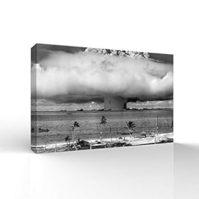 SIGNFORD Canvas Wall Art for Living Room,Bedroom Home...