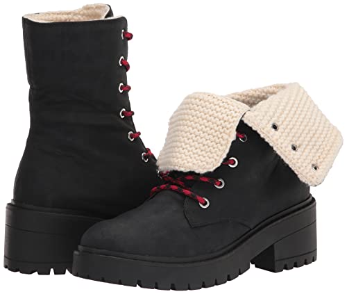 Skechers Women's Sweater Fashion Boot 
