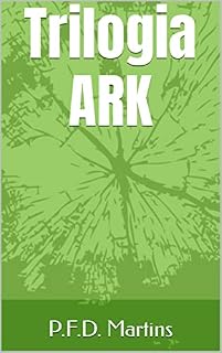 Livro Trilogia ARK